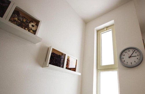 Santa Lucia House | Loft Alessia