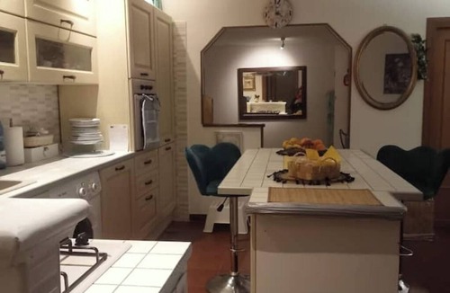 Castel Gandolfo Apartment | LOFT Castelli Romani and Mare P.R.Di.Roma