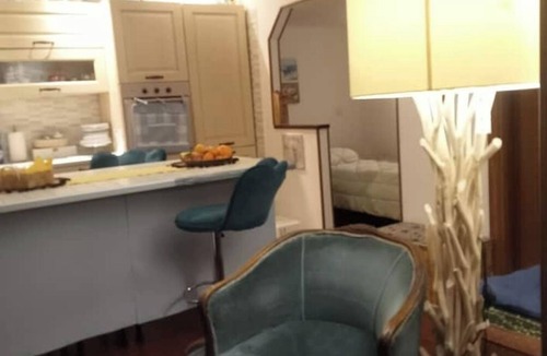Castel Gandolfo Apartment | LOFT Castelli Romani and Mare P.R.Di.Roma