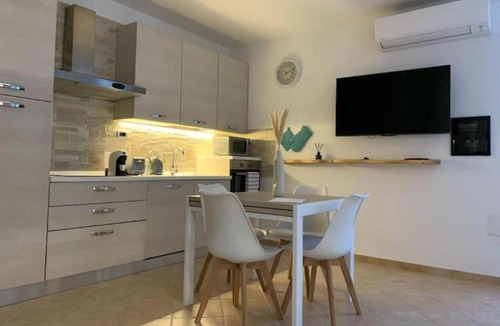 Sanluri Historic Centre Apartment | [Loft Comodo ed Elegante] Wi-Fi e Colazione