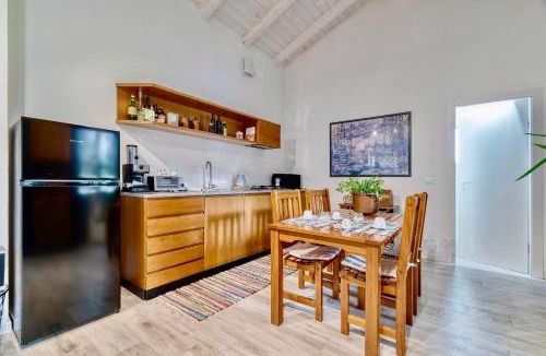 San Lazzaro di Savena House | Loft con Vigna sui Colli Bolognesi - Villa Govi Pancaldi