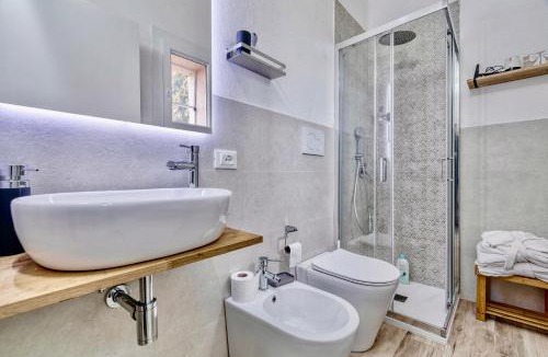 San Lazzaro di Savena House | Loft con Vigna sui Colli Bolognesi - Villa Govi Pancaldi