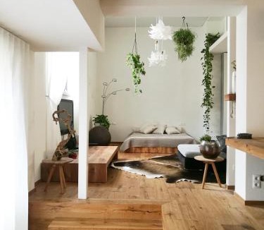 Gries - Quirein Apartment | Loft del Talvera 1