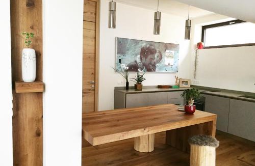 Gries - Quirein Apartment | Loft del Talvera 1