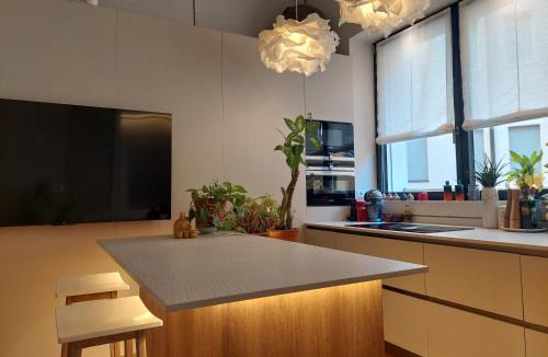 Gries - Quirein Apartment | Loft del Talvera 2