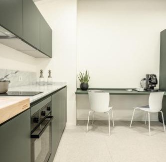 Casalgrande Apartment | Loft Design Free Parking - Maranello - Sassuolo