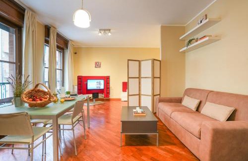 San Salvario Apartment | Loft Foscolo Open Space