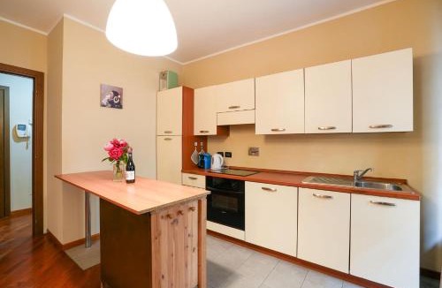 San Salvario Apartment | Loft Foscolo Open Space