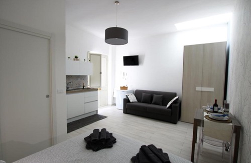 Santa Lucia House | Loft Francesco