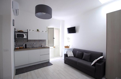 Santa Lucia House | Loft Francesco