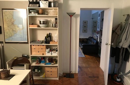 Porta Nuova Apartment | Loft in central Milan