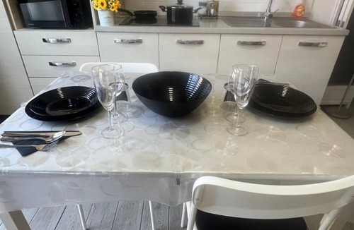 Frattocchie House | LOFT located in Santa Maria delle Mole, (Marino) near the airport of Ciampino.