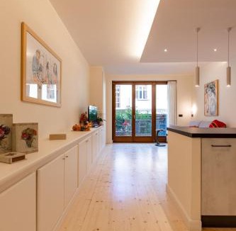 Fossano Apartment | Loft Marina