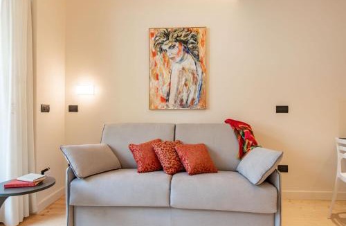 Fossano Apartment | Loft Marina