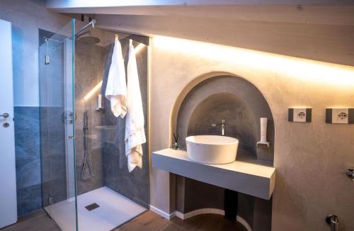 Peschiera del Garda City Centre Apartment | Loft Roby