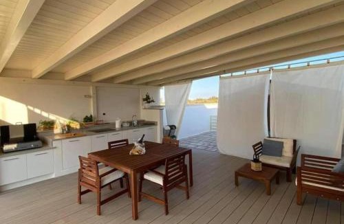 Vignacastrisi Apartment | Loft Salento Sweet Life - con terrazza esclusiva