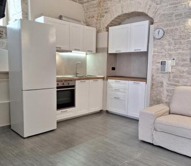 Ruvo di Puglia Apartment | Loft50
