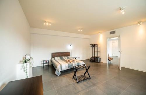 San Leonardo Apartment | Lofta59 l Vicino Stazione con Wi-Fi & Parking Free l