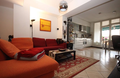 Savona Apartment | Lofts between Albissola and Savona