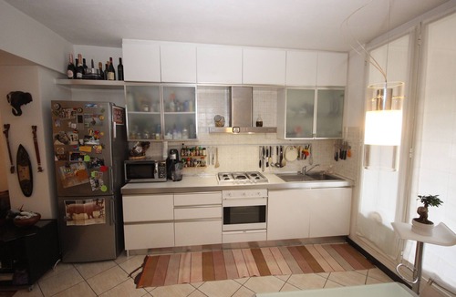 Savona Apartment | Lofts between Albissola and Savona