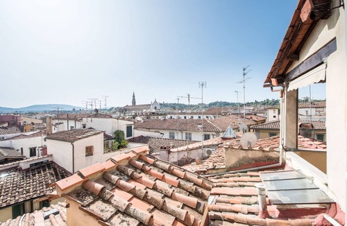 Sant' Ambrogio Apartment | Loggia Panoramica by Mmega