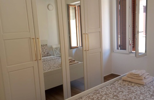 Lissone Apartment | Logical Apartments - Lissone 1