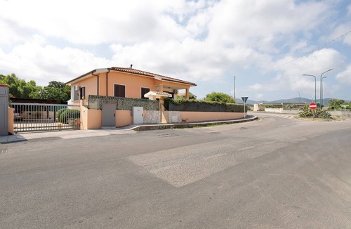 Palmadula Apartment | Lola House Between Alghero and Stintino