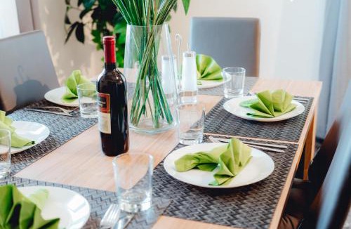 Alcanterini House | Loli Trulli Superior Villa - Free Parking
