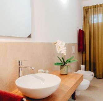 Alcanterini House | Loli Trulli Superior Villa - Free Parking