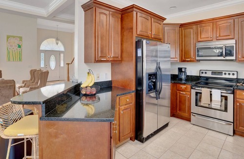 Graysville Ski Chalet | Long-Term Corporate Rental Close to I-75 and Downtown Chattanooga