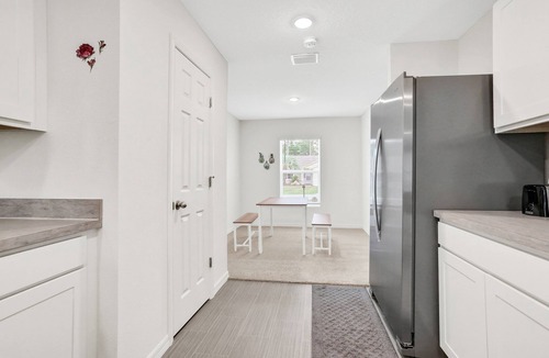 Palm Coast House | longer than 6 months stay home/office, close to everywhere, ask birthday special
