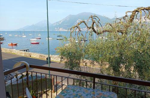 Assenza Apartment | Lorena house