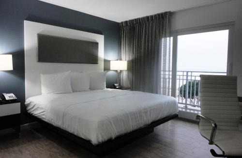 Bostroms Lower Ormond Beach Hotel | Lotus Boutique Inn and Suites