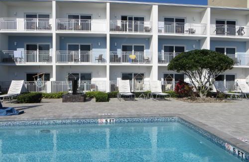 Bostroms Lower Ormond Beach Hotel | Lotus Boutique Inn and Suites