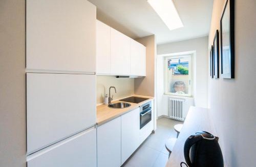 Grumello del Monte Apartment | Love Italy Homes - Il Borghetto Suite