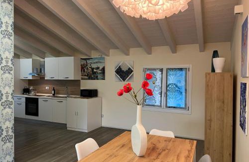 Sarnico Apartment | Love Italy Homes - Veneto 31 Attico