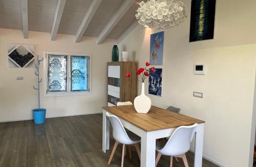 Sarnico Apartment | Love Italy Homes - Veneto 31 Attico