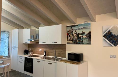 Sarnico Apartment | Love Italy Homes - Veneto 31 Attico