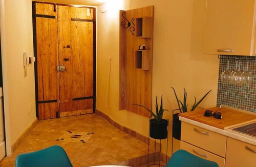 Trevi House | Lovely accommodation in Trevi !