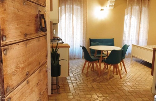 Trevi House | Lovely accommodation in Trevi !