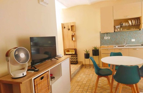 Trevi House | Lovely accommodation in Trevi !