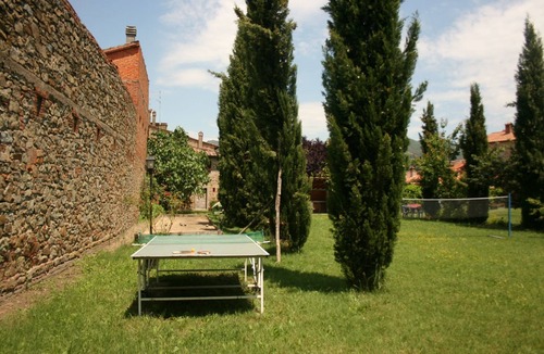 Castiglion Fiorentino Apartment | Lovely apartment for 4 guests with WIFI, pool, TV and pets allowed, close to Cortona