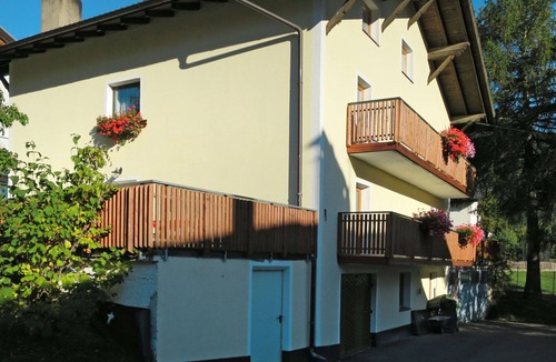 St. Valentin auf der Haide Apartment | Lovely apartment for 6 guests with WIFI, TV and terrace