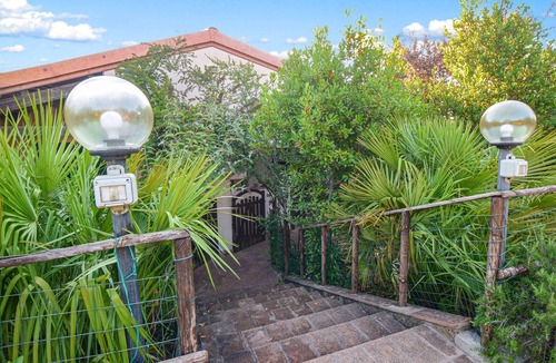 Magliano in Toscana Apartment | Lovely apartment in Magliano in Toscana