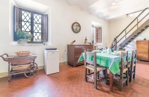 Monte San Savino Apartment | Lovely apartment in Monte San Savino AR