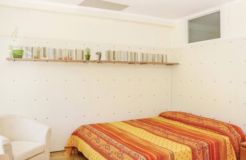 Santi Apartment | Lovely apartment with fantastic views of the rich green countryside in Borgo Santi di Preturo.