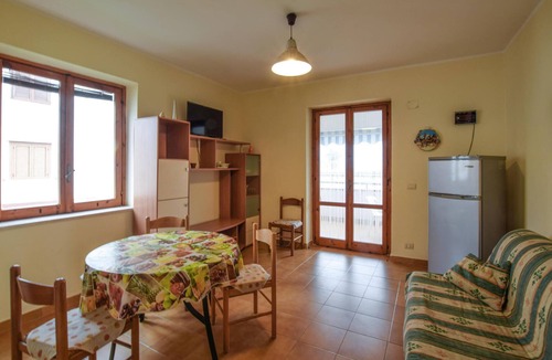 Nocera Scalo Apartment | Lovely apartment in Nocera Terinese