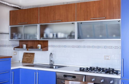Santa Reparata Apartment | Lovely apartment with sea view