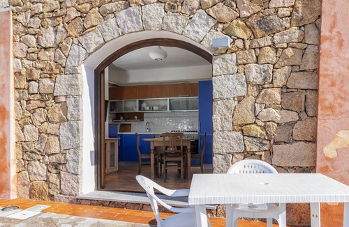 Santa Reparata Apartment | Lovely apartment with sea view