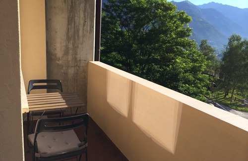 Tione di Trento Apartment | Lovely apartment in the mountains for a big family